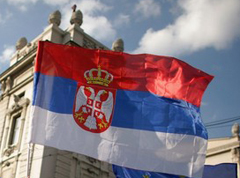 Registration of the extended European patent in the Register of Patents at the Serbian Intellectual Property Office