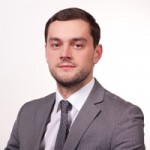 Reinis Bērziņš - Директор на Латвийското патентно ведомство