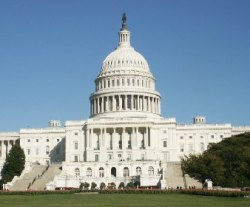 US Congress passes patent reform bill