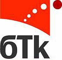 Санкция от 3,746 милиона лева на БТК