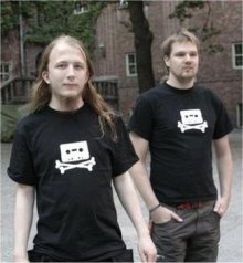 Основателите на The Pirate Bay с потвърдени присъди