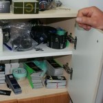 Над 2000 артикула, фалшификати на световно известни търговски марки са иззети на територията на Кърджали