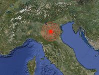 Удължени срокове заради земетресенията в Италия