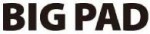 BIG PAD, описателна марка без отличителен характер