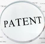 натрупване на патенти